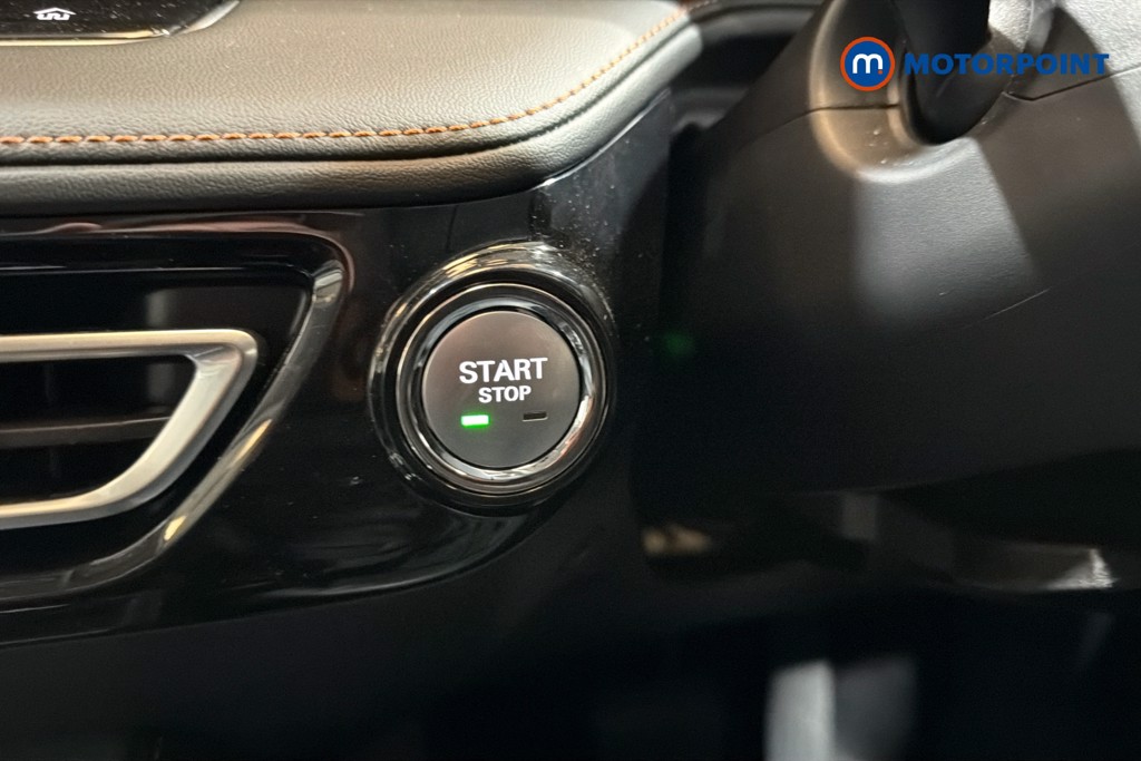 Mg Motor Uk HS Trophy Automatic Petrol-Electric Hybrid SUV - Stock Number (1637224) - 11th supplementary image