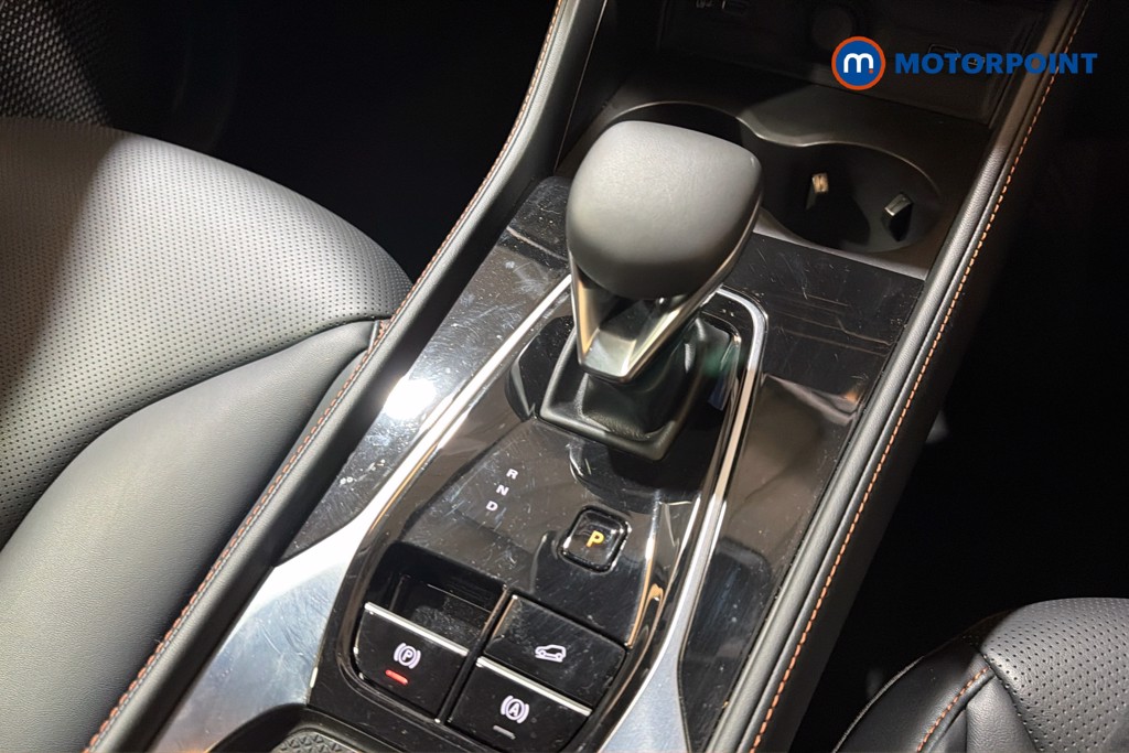 Mg Motor Uk HS Trophy Automatic Petrol-Electric Hybrid SUV - Stock Number (1637224) - 15th supplementary image