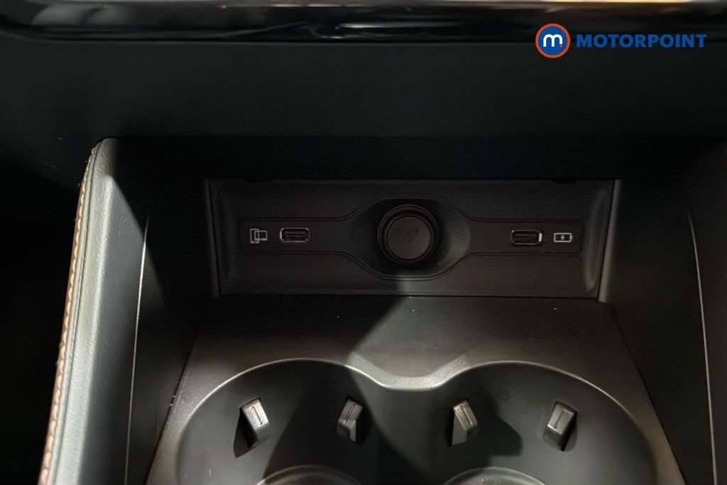 Mg Motor Uk HS Trophy Automatic Petrol-Electric Hybrid SUV - Stock Number (1637224) - 17th supplementary image