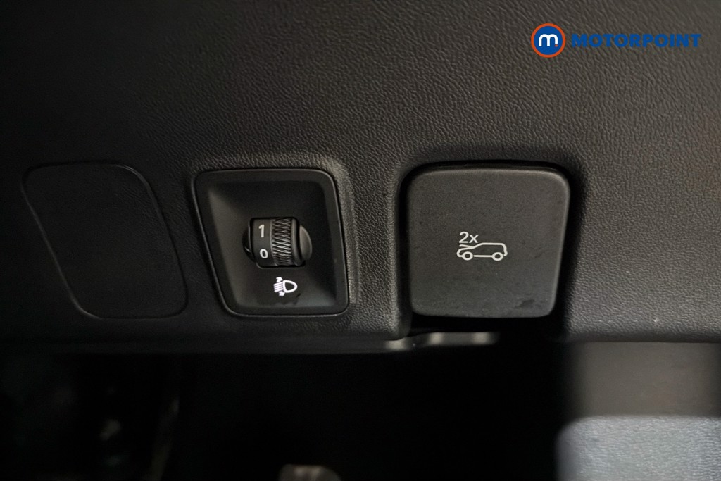 Mg Motor Uk HS Trophy Automatic Petrol-Electric Hybrid SUV - Stock Number (1637224) - 18th supplementary image