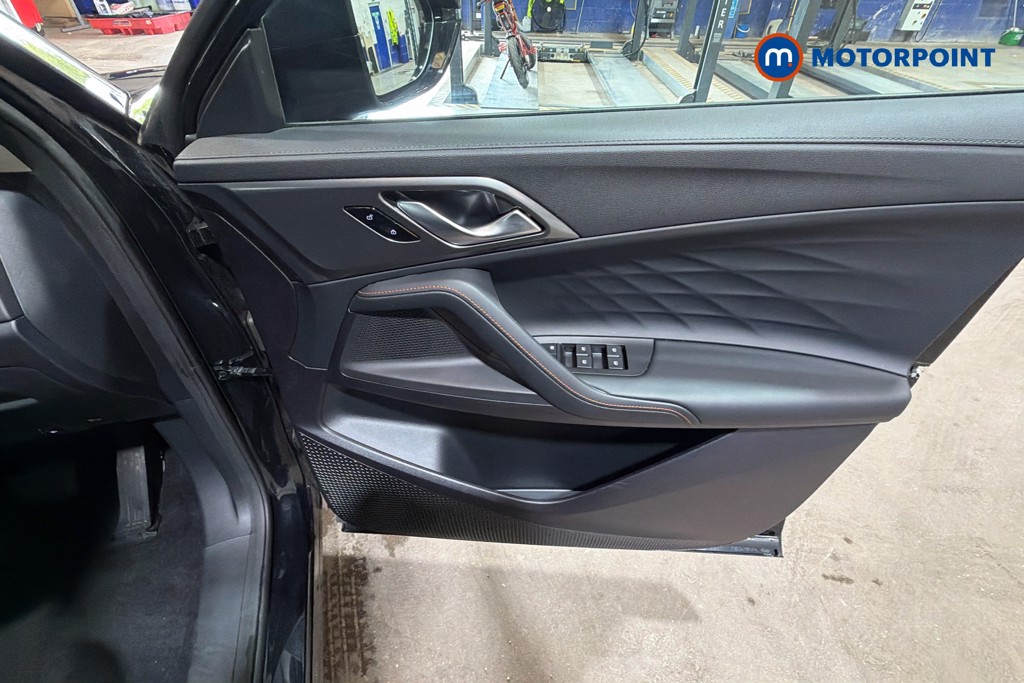 Mg Motor Uk HS Trophy Automatic Petrol-Electric Hybrid SUV - Stock Number (1637224) - 19th supplementary image