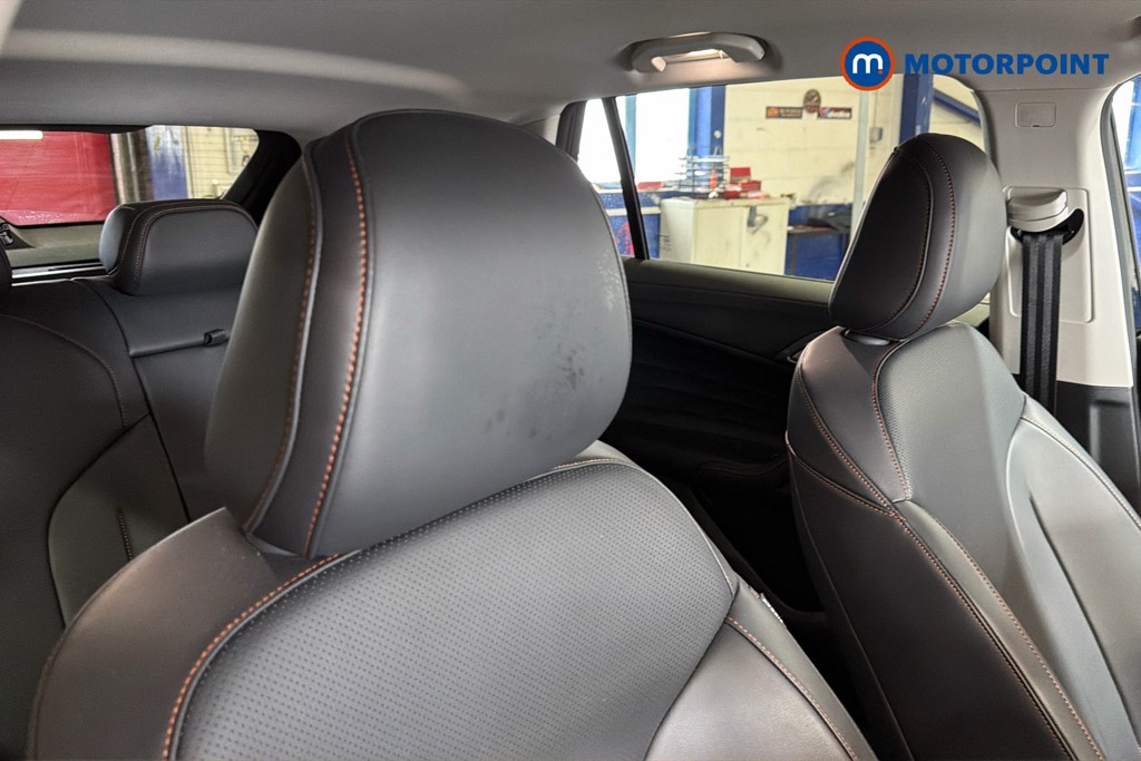 Mg Motor Uk HS Trophy Automatic Petrol-Electric Hybrid SUV - Stock Number (1637224) - 23rd supplementary image