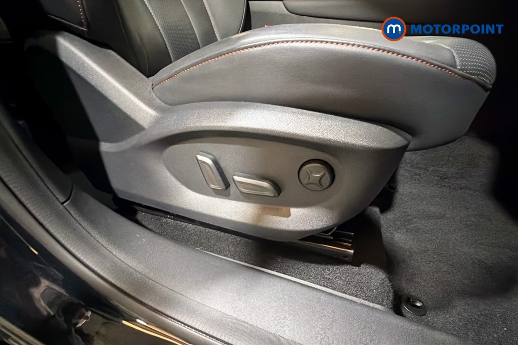 Mg Motor Uk HS Trophy Automatic Petrol-Electric Hybrid SUV - Stock Number (1637224) - 25th supplementary image