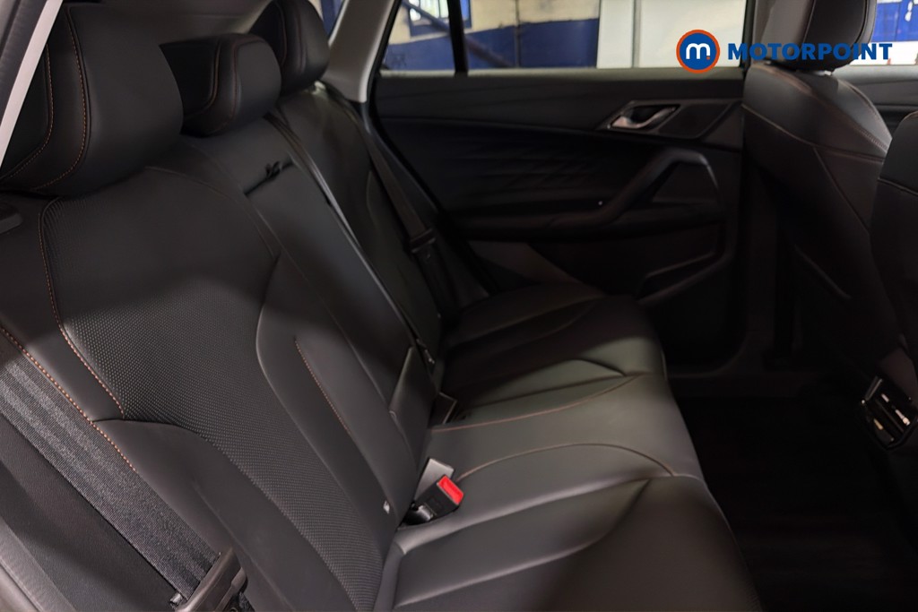Mg Motor Uk HS Trophy Automatic Petrol-Electric Hybrid SUV - Stock Number (1637224) - 28th supplementary image