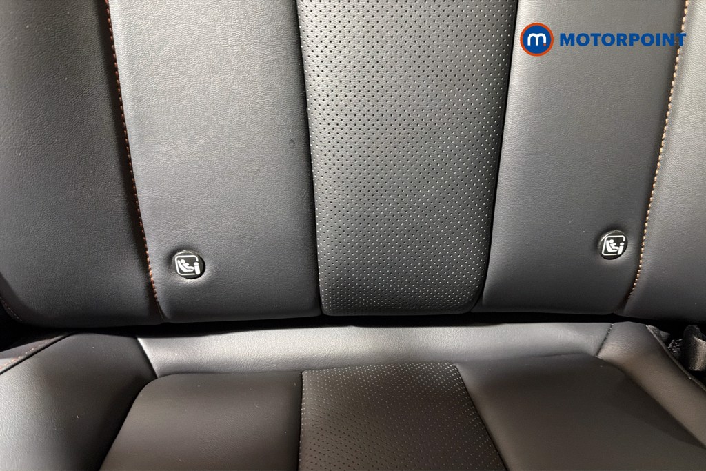 Mg Motor Uk HS Trophy Automatic Petrol-Electric Hybrid SUV - Stock Number (1637224) - 29th supplementary image