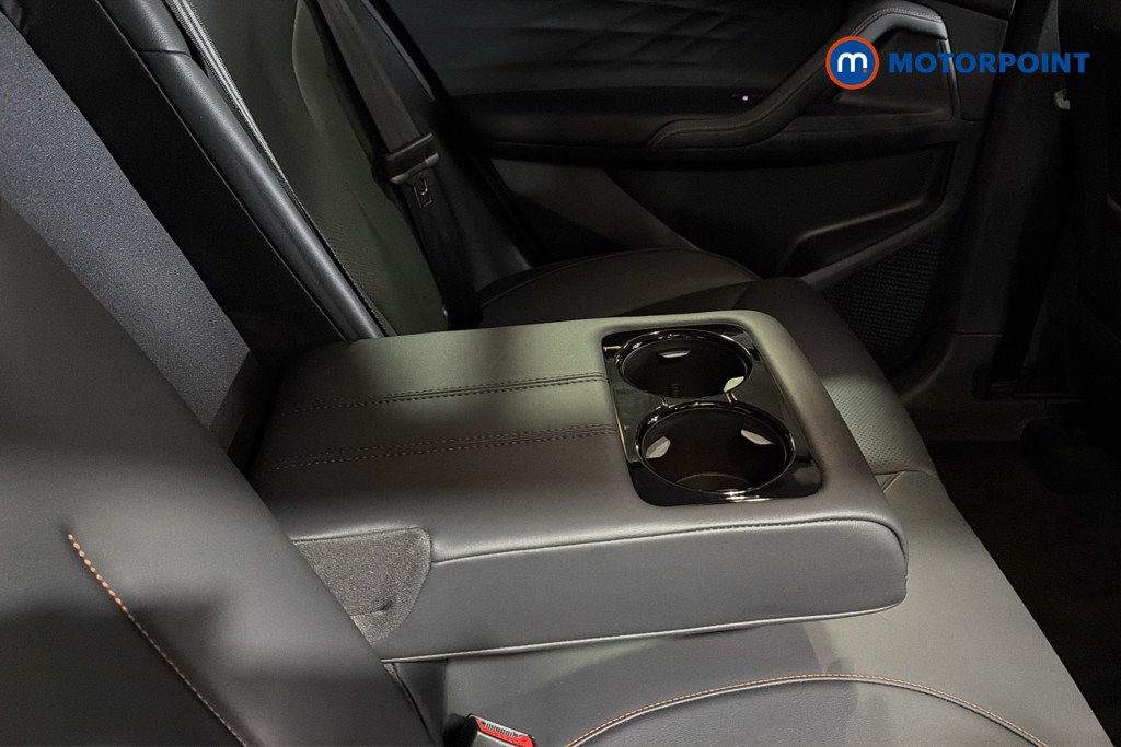 Mg Motor Uk HS Trophy Automatic Petrol-Electric Hybrid SUV - Stock Number (1637224) - 31st supplementary image