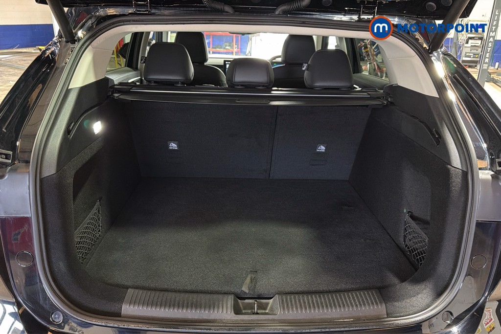 Mg Motor Uk HS Trophy Automatic Petrol-Electric Hybrid SUV - Stock Number (1637224) - 33rd supplementary image