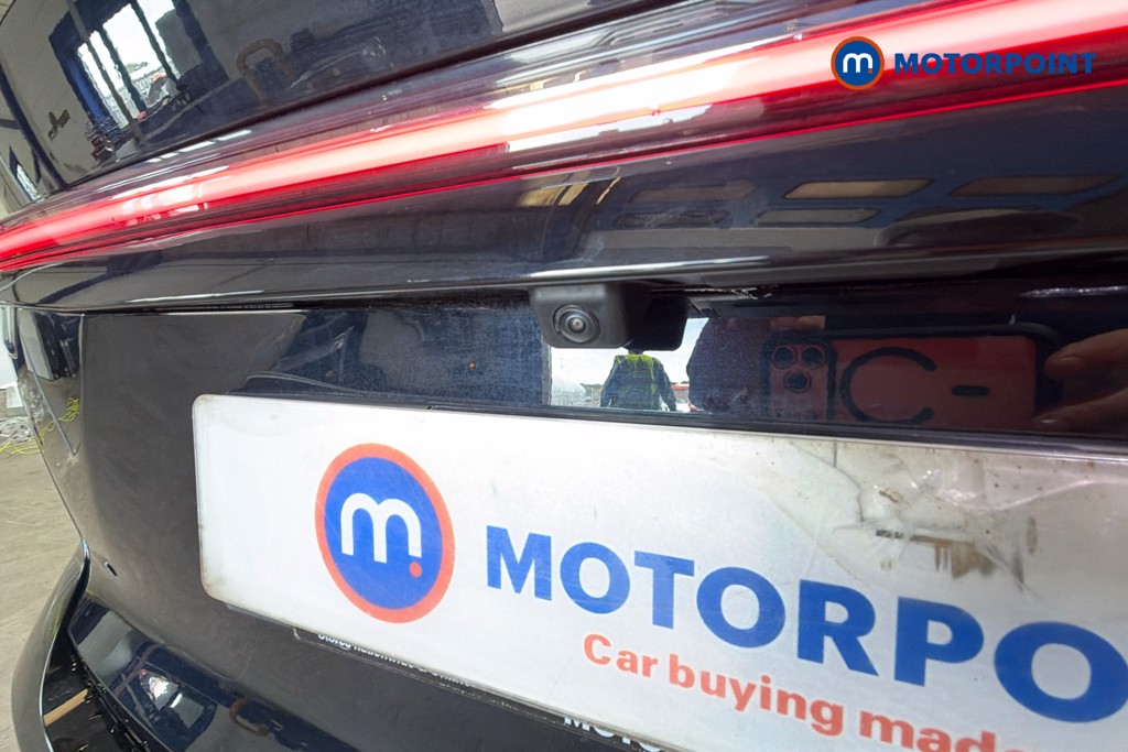 Mg Motor Uk HS Trophy Automatic Petrol-Electric Hybrid SUV - Stock Number (1637224) - 36th supplementary image