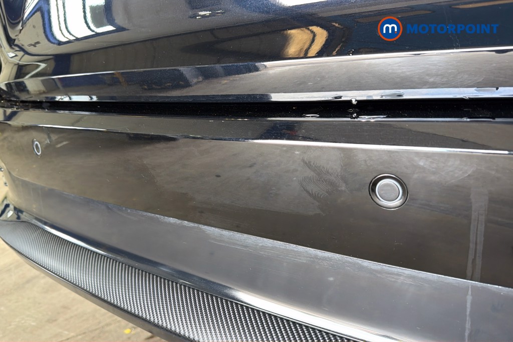 Mg Motor Uk HS Trophy Automatic Petrol-Electric Hybrid SUV - Stock Number (1637224) - 40th supplementary image