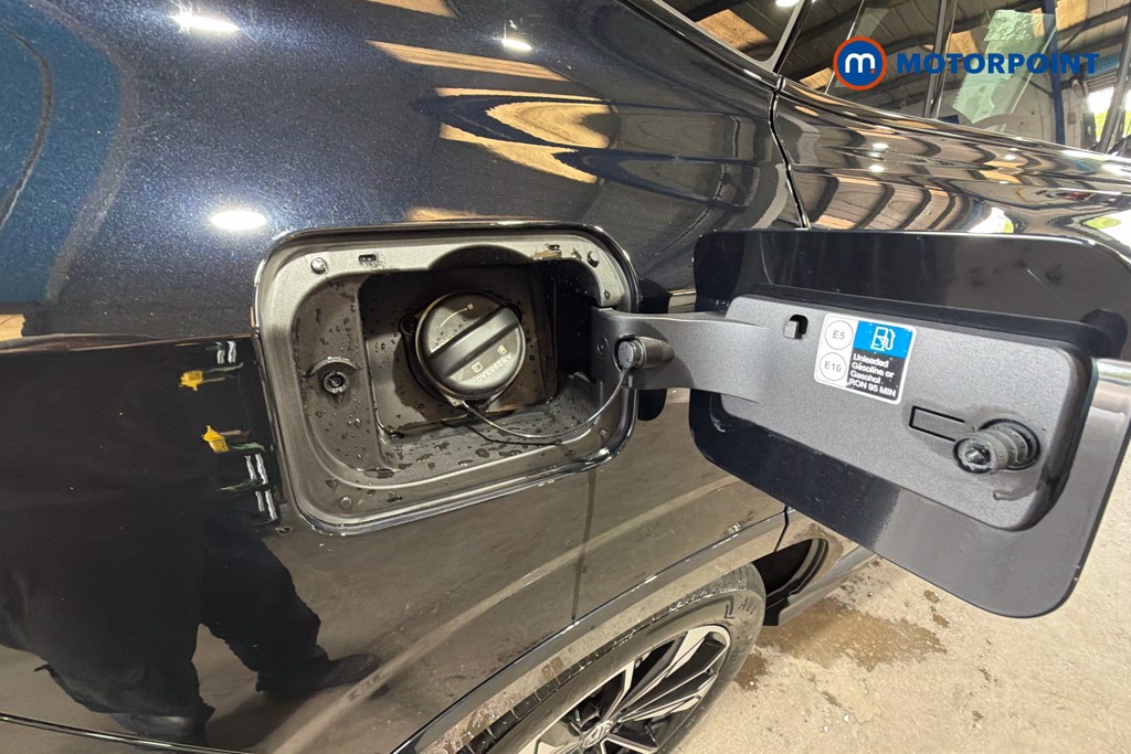 Mg Motor Uk HS Trophy Automatic Petrol-Electric Hybrid SUV - Stock Number (1637224) - 41st supplementary image