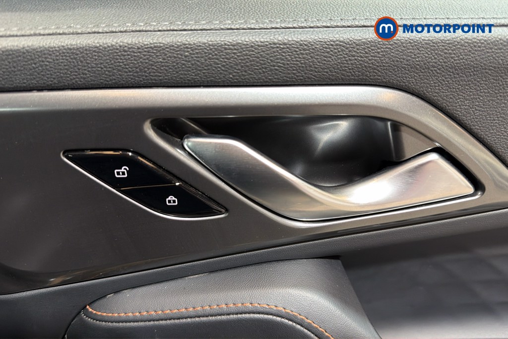 Mg Motor Uk HS Trophy Automatic Petrol-Electric Hybrid SUV - Stock Number (1637224) - 42nd supplementary image