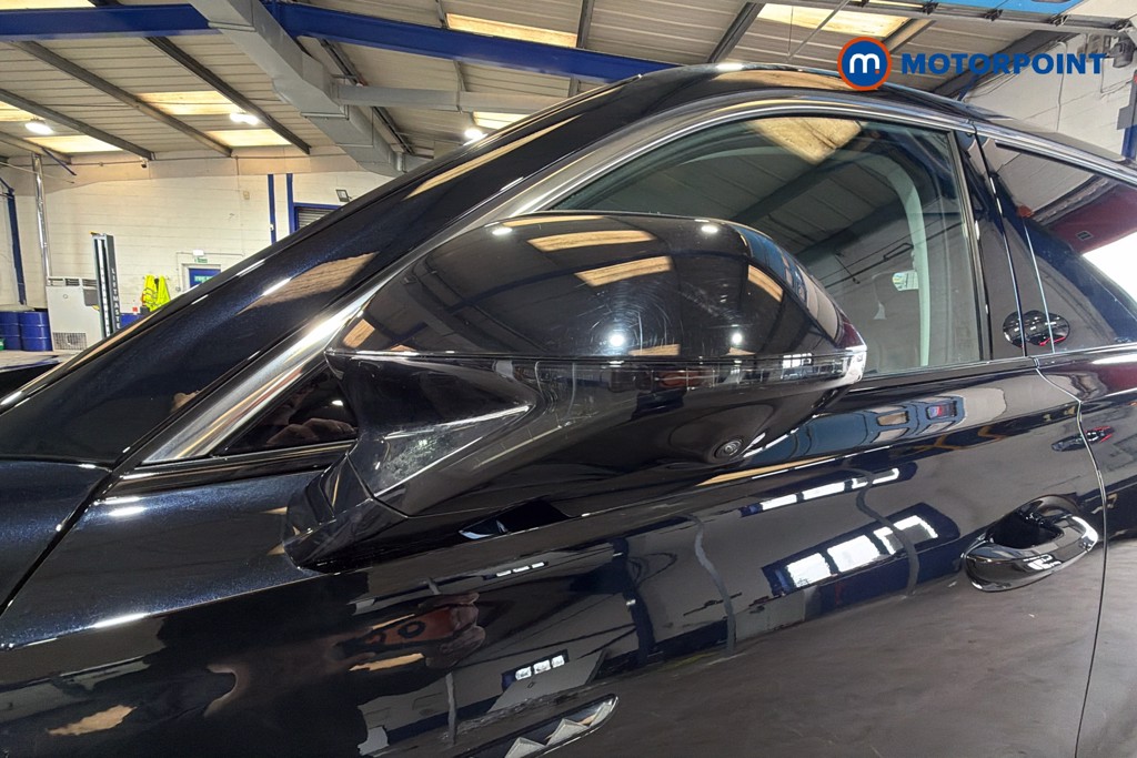 Mg Motor Uk HS Trophy Automatic Petrol-Electric Hybrid SUV - Stock Number (1637224) - 43rd supplementary image