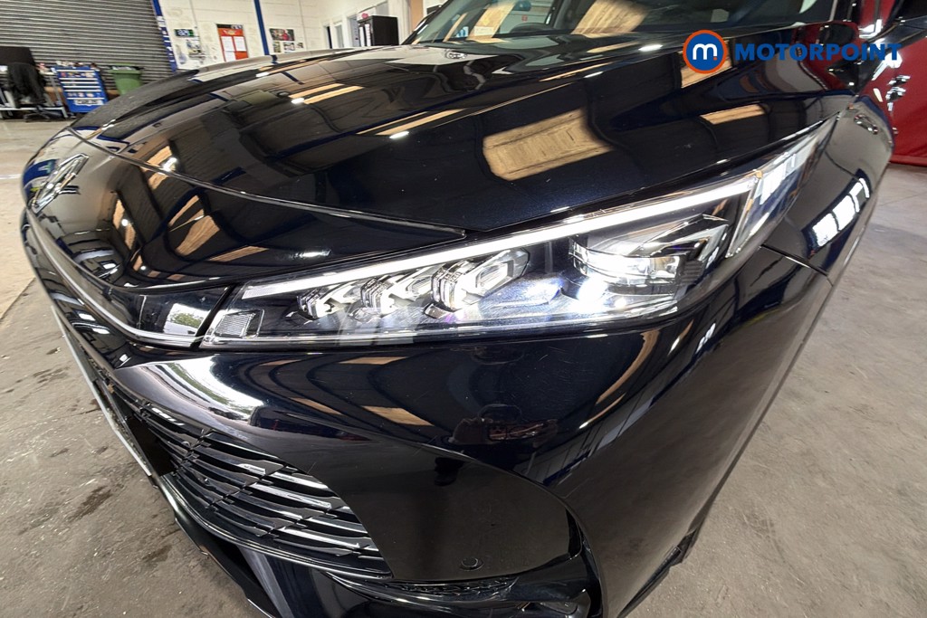 Mg Motor Uk HS Trophy Automatic Petrol-Electric Hybrid SUV - Stock Number (1637224) - 44th supplementary image