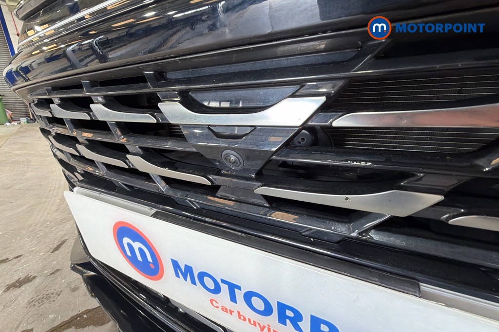 Mg Motor Uk HS Trophy Automatic Petrol-Electric Hybrid SUV - Stock Number (1637224) - 46th supplementary image