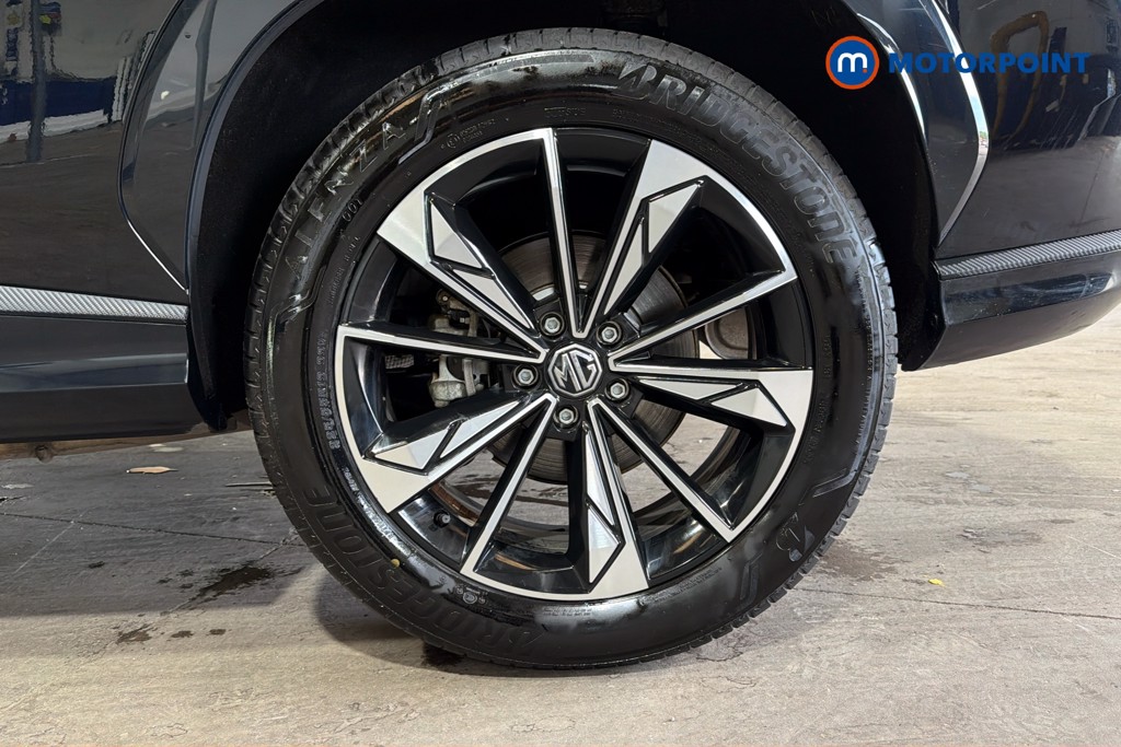 Mg Motor Uk HS Trophy Automatic Petrol-Electric Hybrid SUV - Stock Number (1637224) - 48th supplementary image