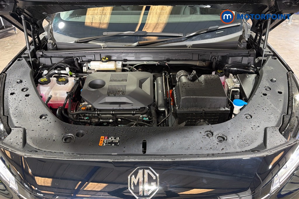 Mg Motor Uk HS Trophy Automatic Petrol-Electric Hybrid SUV - Stock Number (1637224) - 51st supplementary image