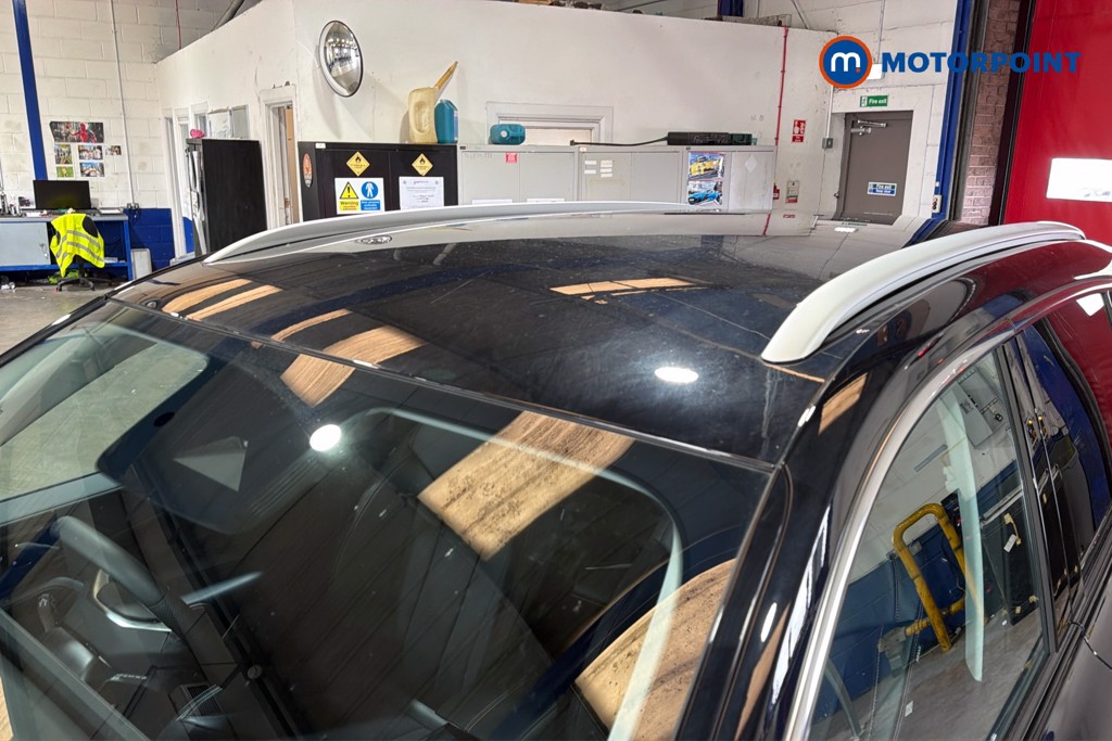 Mg Motor Uk HS Trophy Automatic Petrol-Electric Hybrid SUV - Stock Number (1637224) - 52nd supplementary image