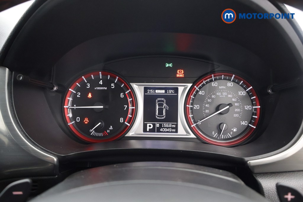 Suzuki Vitara S Automatic Petrol SUV - Stock Number (1637286) - 2nd supplementary image