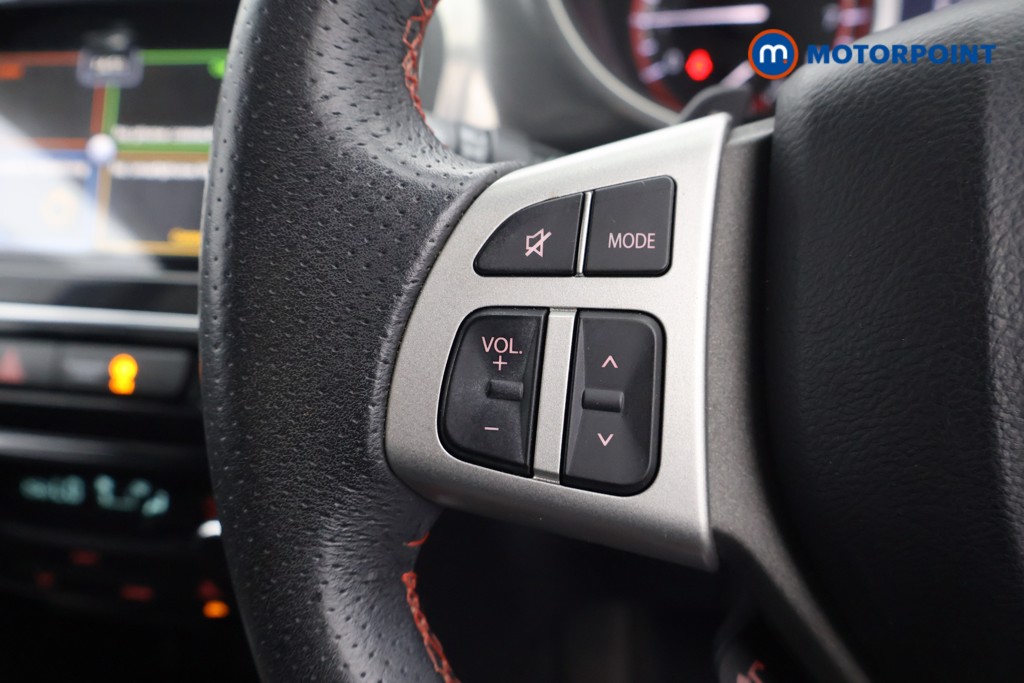 Suzuki Vitara S Automatic Petrol SUV - Stock Number (1637286) - 3rd supplementary image