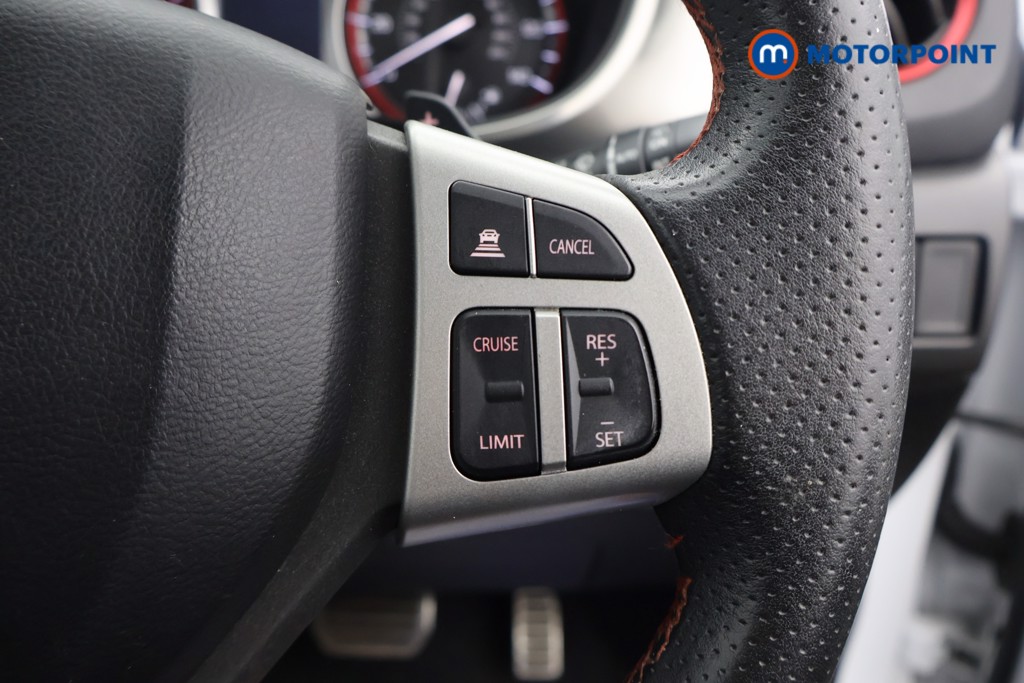 Suzuki Vitara S Automatic Petrol SUV - Stock Number (1637286) - 4th supplementary image
