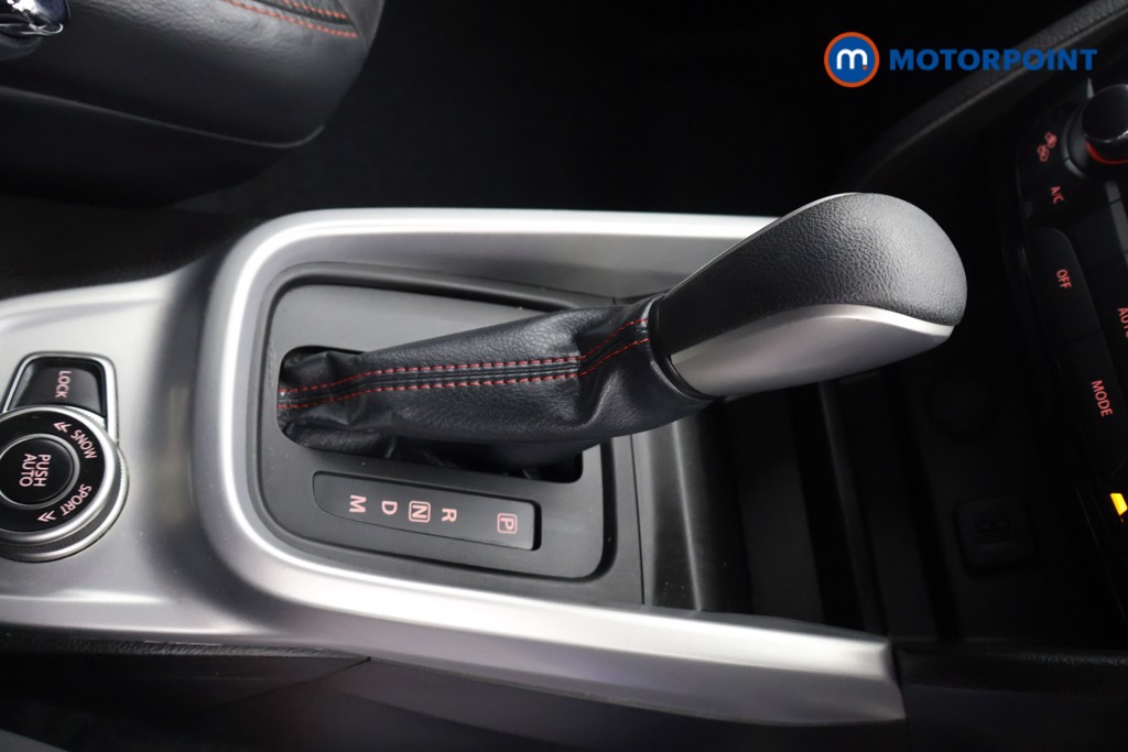 Suzuki Vitara S Automatic Petrol SUV - Stock Number (1637286) - 7th supplementary image