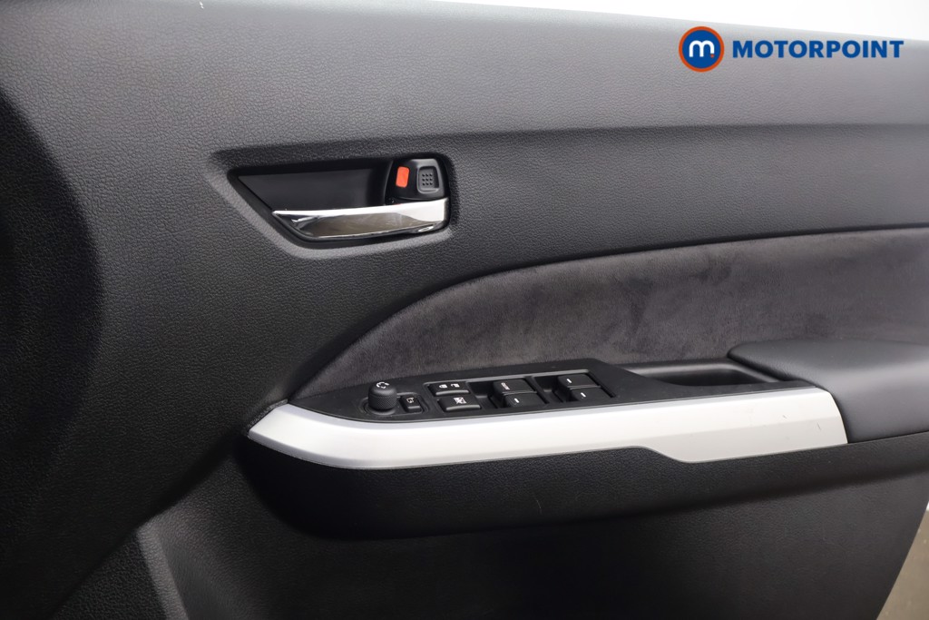 Suzuki Vitara S Automatic Petrol SUV - Stock Number (1637286) - 10th supplementary image
