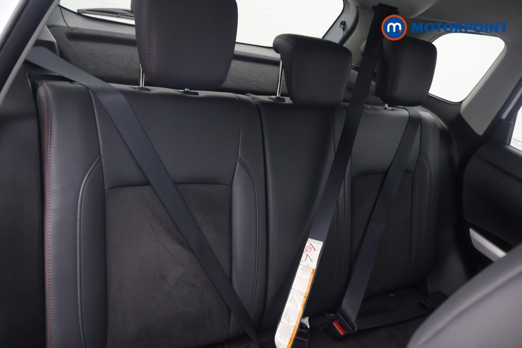 Suzuki Vitara S Automatic Petrol SUV - Stock Number (1637286) - 12th supplementary image