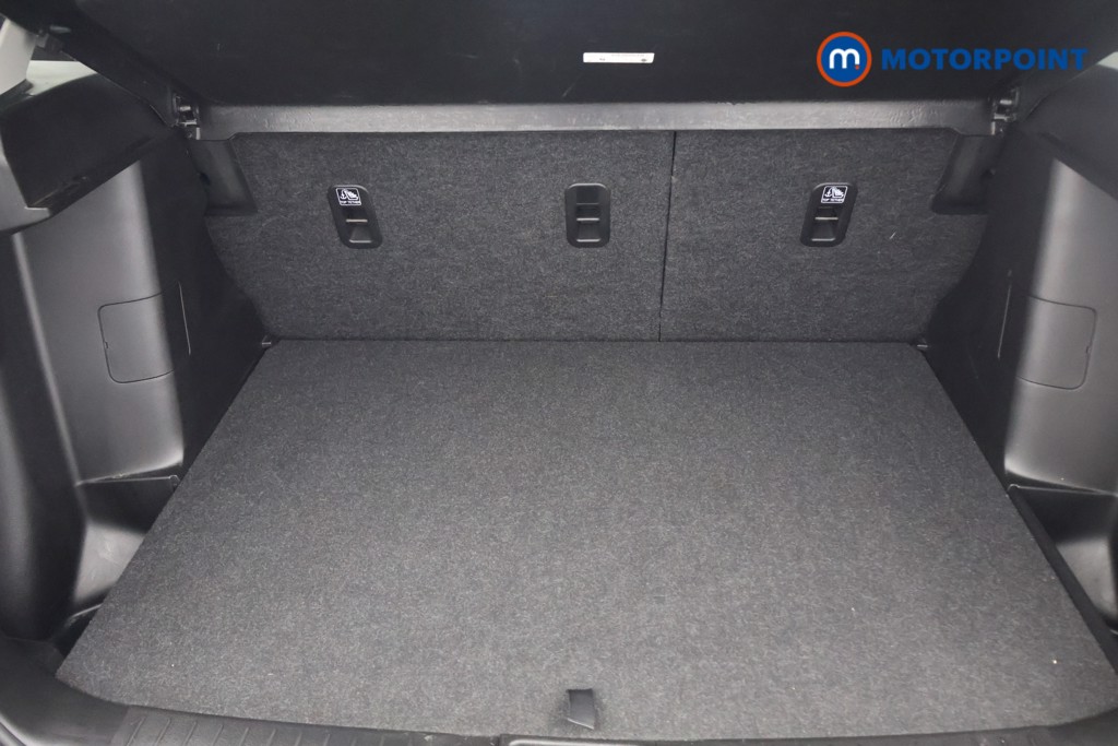 Suzuki Vitara S Automatic Petrol SUV - Stock Number (1637286) - 13th supplementary image