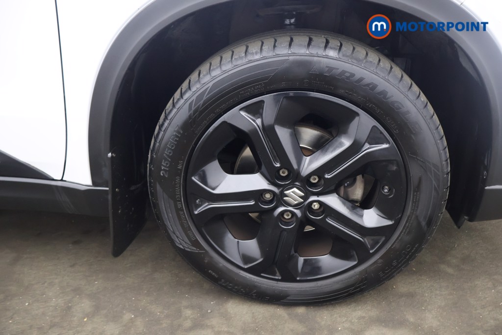Suzuki Vitara S Automatic Petrol SUV - Stock Number (1637286) - 15th supplementary image