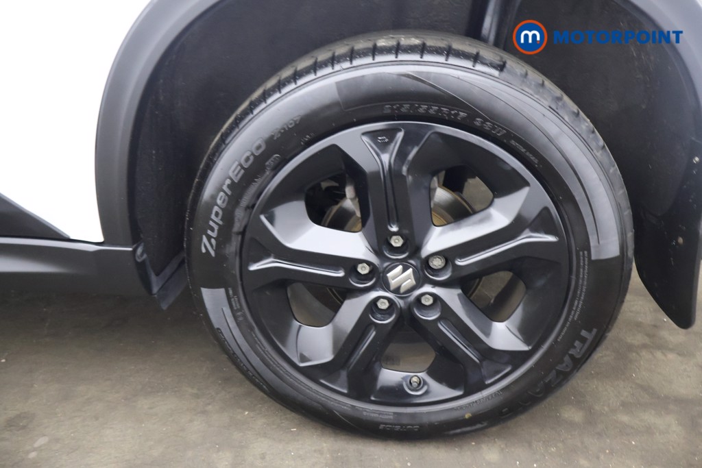 Suzuki Vitara S Automatic Petrol SUV - Stock Number (1637286) - 17th supplementary image