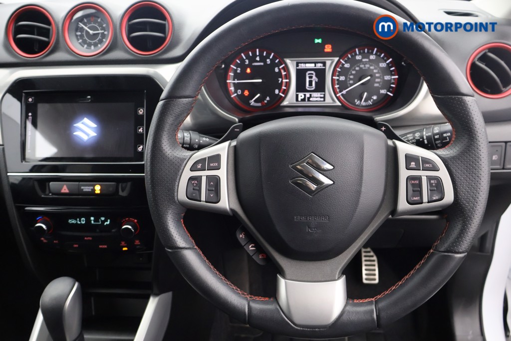 Suzuki Vitara S Automatic Petrol SUV - Stock Number (1637286) - 1st supplementary image