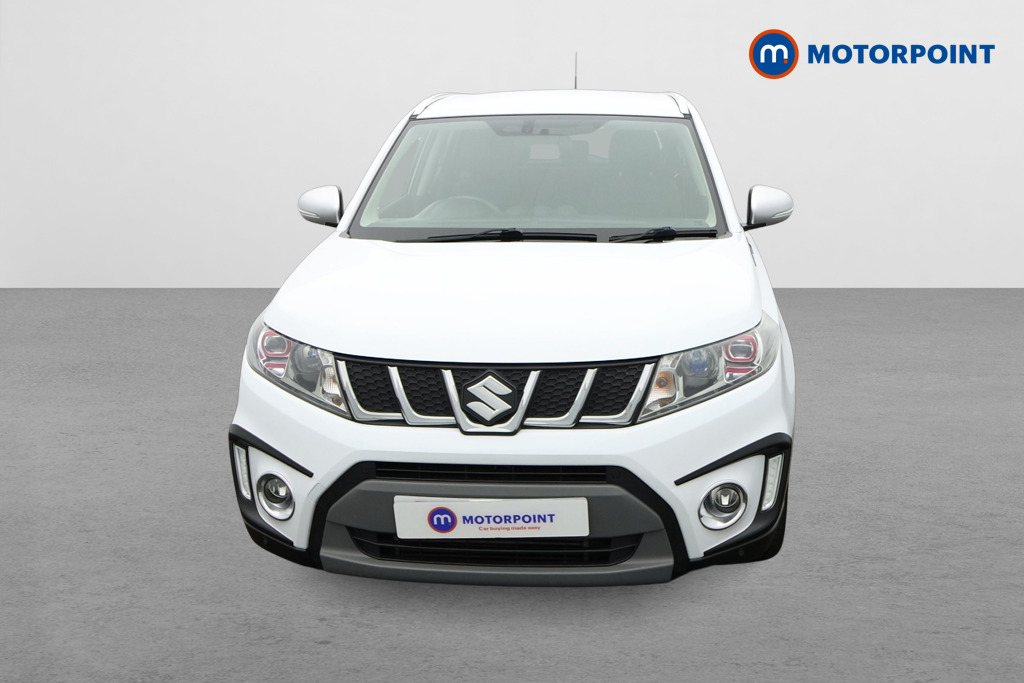 Suzuki Vitara S Automatic Petrol SUV - Stock Number (1637286) - Front bumper