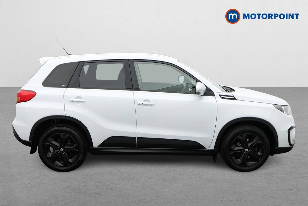 Suzuki Vitara S Automatic Petrol SUV - Stock Number (1637286) - Drivers side