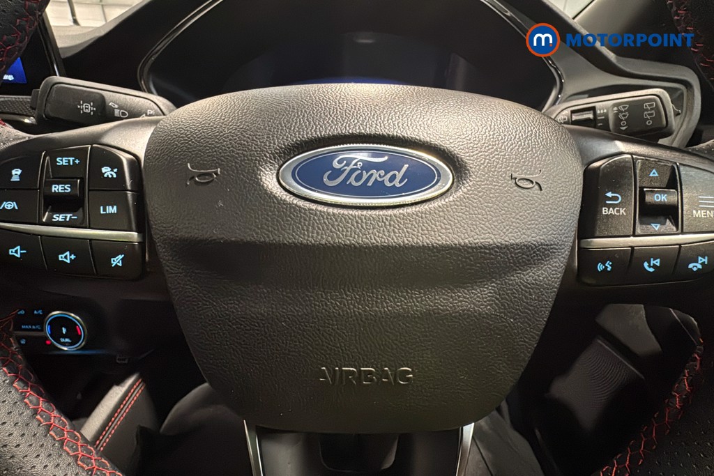 Ford Kuga Graphite Tech Edition Automatic Petrol-Electric Hybrid SUV - Stock Number (1637382) - 5th supplementary image