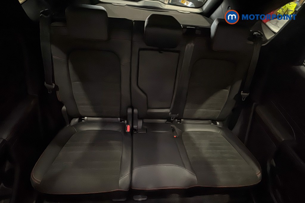 Ford Kuga Graphite Tech Edition Automatic Petrol-Electric Hybrid SUV - Stock Number (1637382) - 28th supplementary image