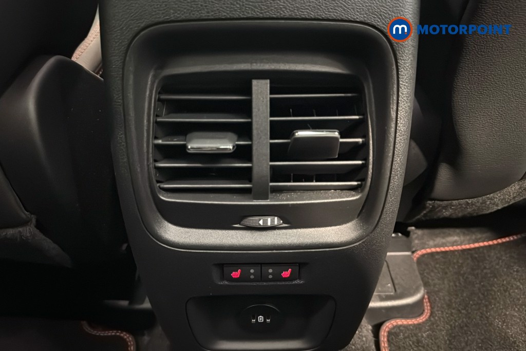Ford Kuga Graphite Tech Edition Automatic Petrol-Electric Hybrid SUV - Stock Number (1637382) - 30th supplementary image