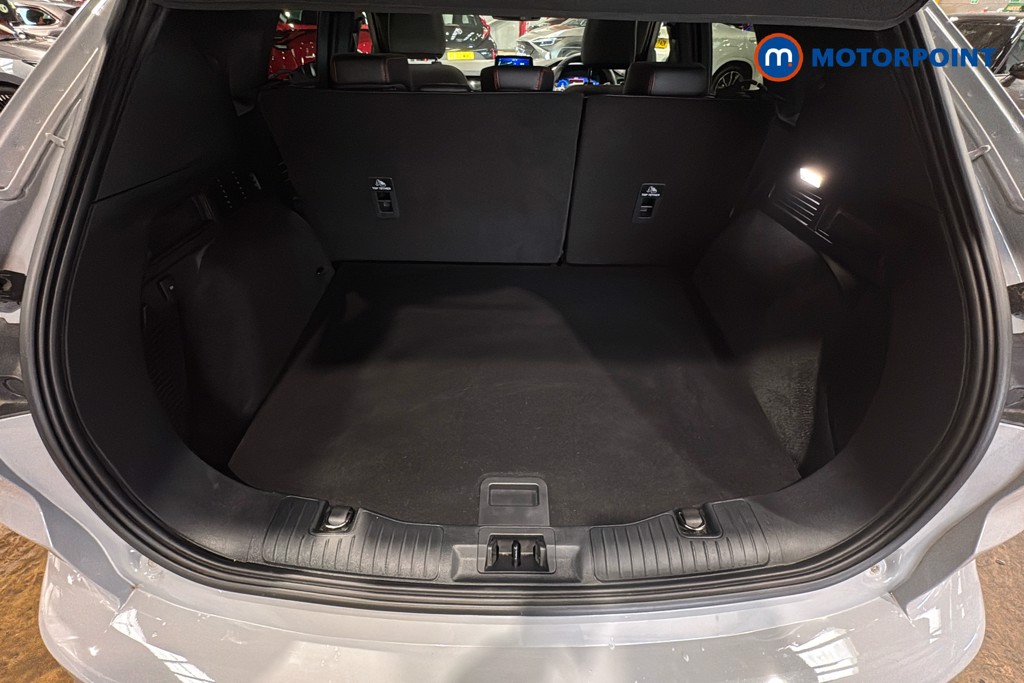 Ford Kuga Graphite Tech Edition Automatic Petrol-Electric Hybrid SUV - Stock Number (1637382) - 33rd supplementary image