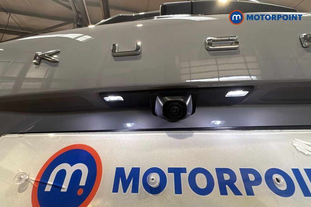 Ford Kuga Graphite Tech Edition Automatic Petrol-Electric Hybrid SUV - Stock Number (1637382) - 36th supplementary image