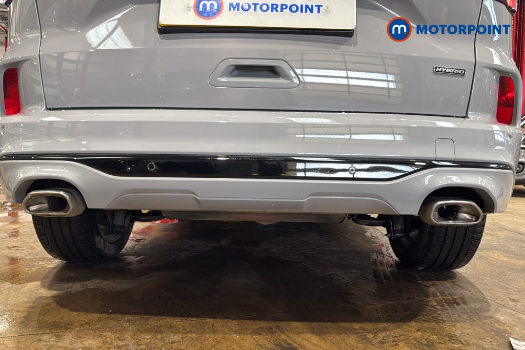 Ford Kuga Graphite Tech Edition Automatic Petrol-Electric Hybrid SUV - Stock Number (1637382) - 39th supplementary image