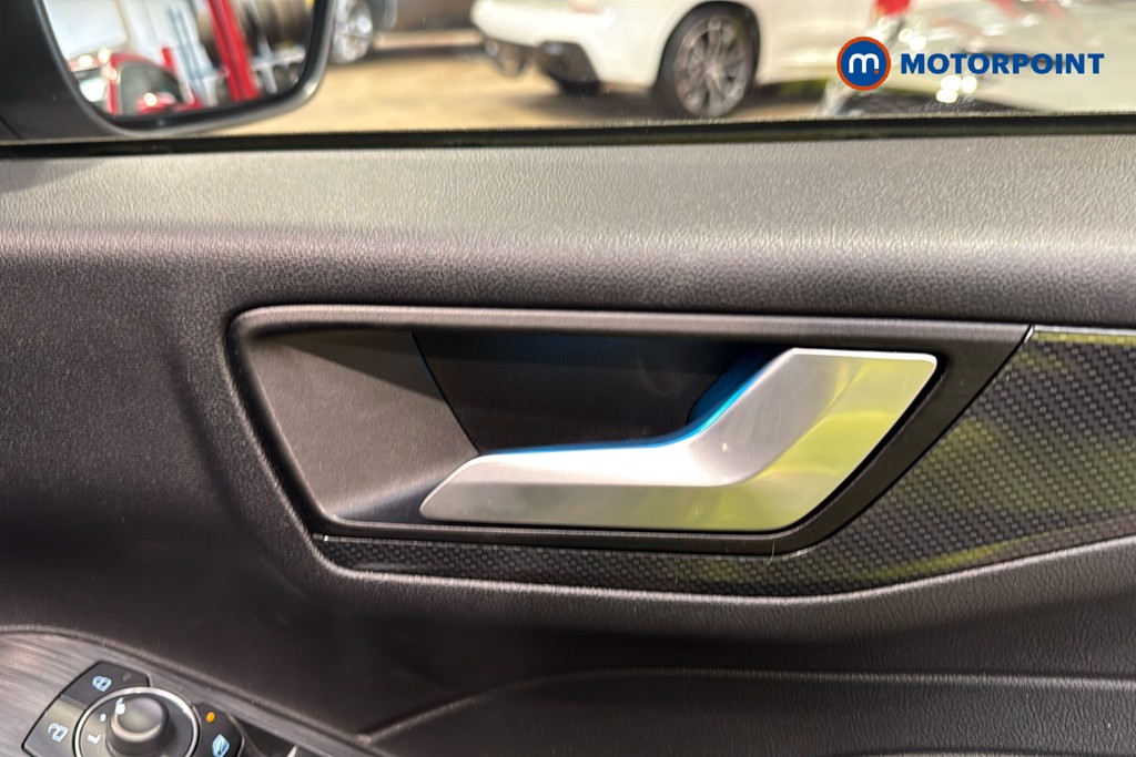Ford Kuga Graphite Tech Edition Automatic Petrol-Electric Hybrid SUV - Stock Number (1637382) - 42nd supplementary image