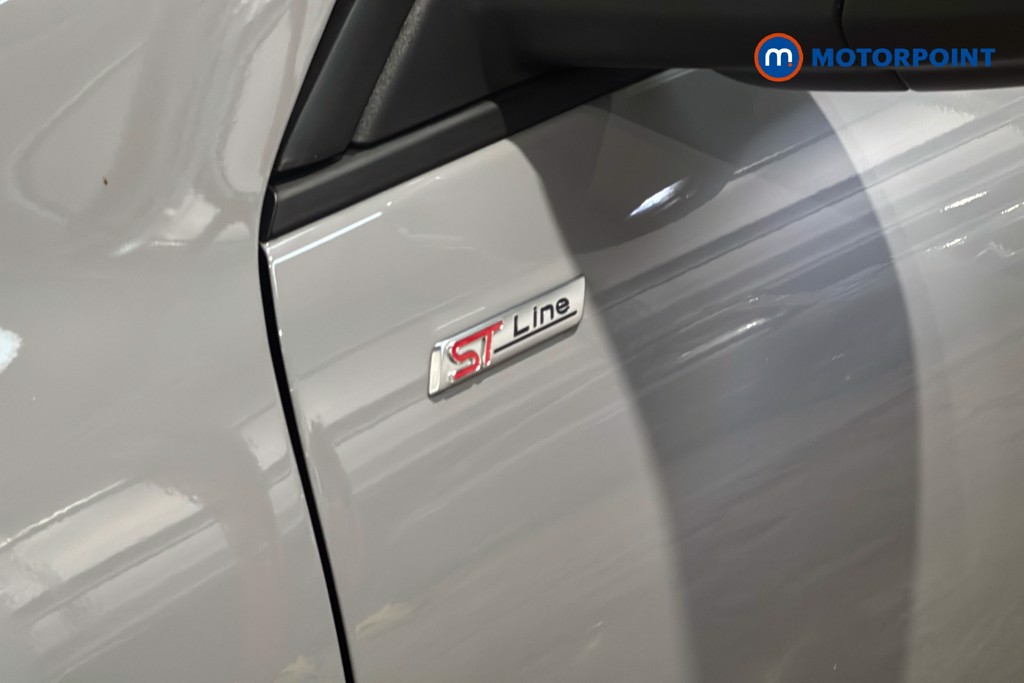 Ford Kuga Graphite Tech Edition Automatic Petrol-Electric Hybrid SUV - Stock Number (1637382) - 46th supplementary image