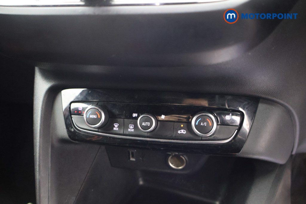 Vauxhall Corsa Sri Nav Premium Manual Petrol Hatchback - Stock Number (1637405) - 6th supplementary image