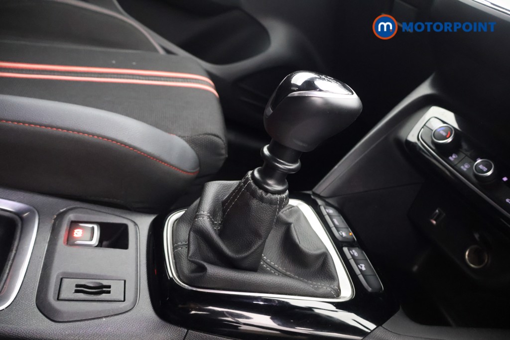 Vauxhall Corsa Sri Nav Premium Manual Petrol Hatchback - Stock Number (1637405) - 7th supplementary image