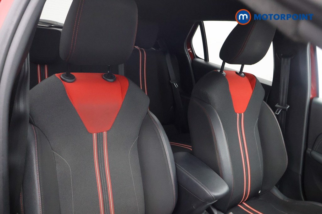 Vauxhall Corsa Sri Nav Premium Manual Petrol Hatchback - Stock Number (1637405) - 10th supplementary image