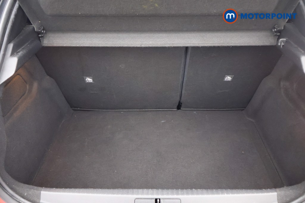 Vauxhall Corsa Sri Nav Premium Manual Petrol Hatchback - Stock Number (1637405) - 12th supplementary image