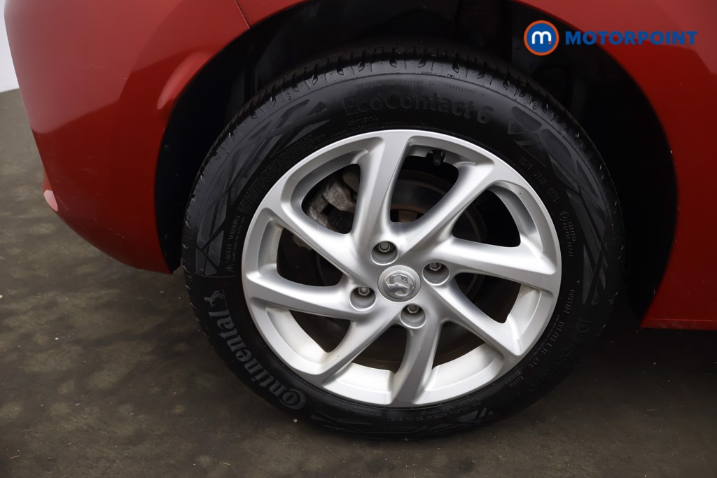 Vauxhall Corsa Sri Nav Premium Manual Petrol Hatchback - Stock Number (1637405) - 13th supplementary image