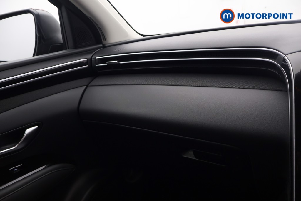 Hyundai Tucson Se Connect Automatic Petrol SUV - Stock Number (1637511) - 7th supplementary image