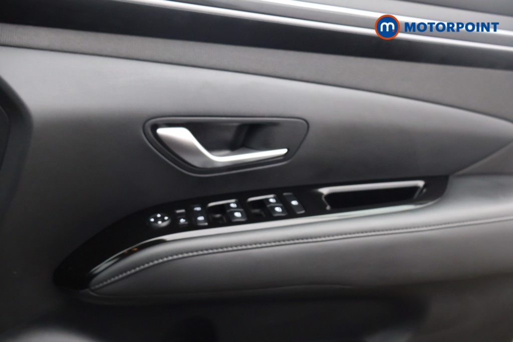 Hyundai Tucson Se Connect Automatic Petrol SUV - Stock Number (1637511) - 8th supplementary image