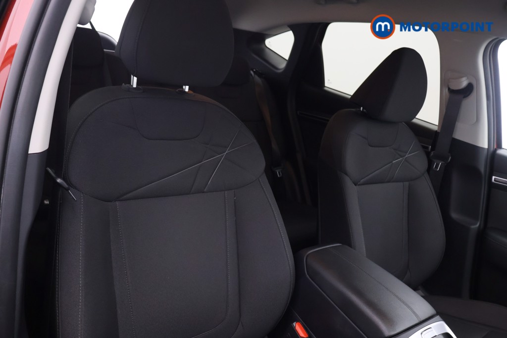 Hyundai Tucson Se Connect Automatic Petrol SUV - Stock Number (1637511) - 9th supplementary image