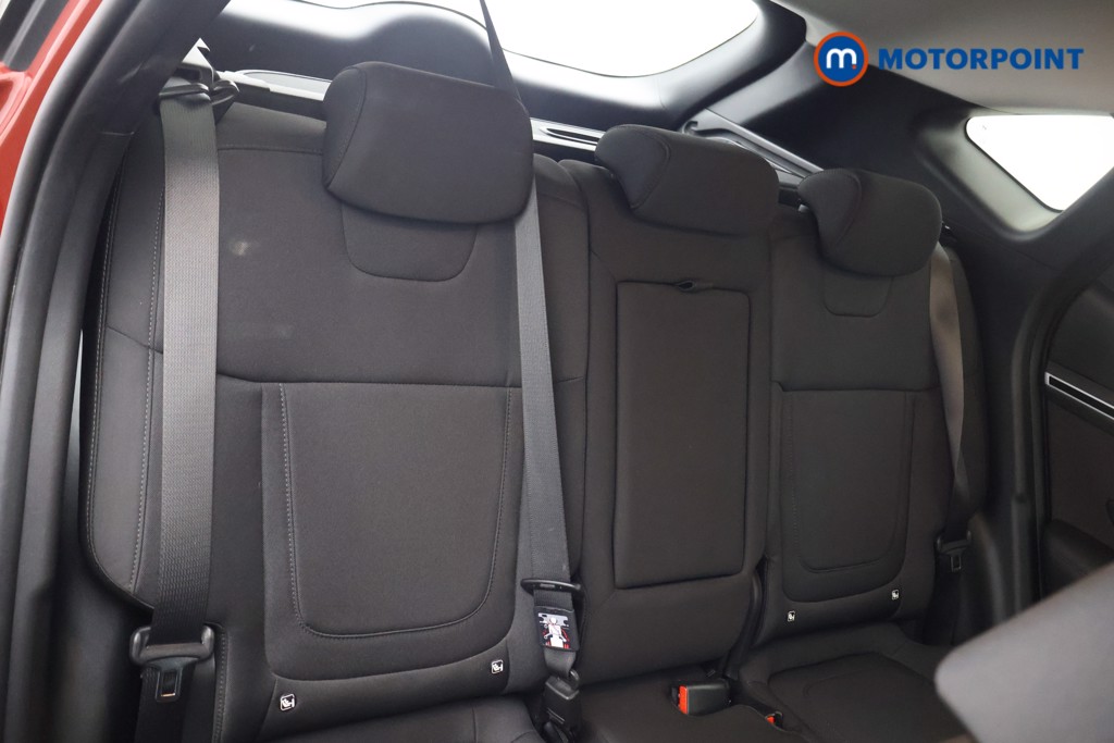 Hyundai Tucson Se Connect Automatic Petrol SUV - Stock Number (1637511) - 10th supplementary image